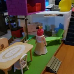 playmobil studio
