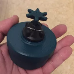 PMA-2 AP MINE (Historical Prop)