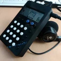 Pocket Operator Case