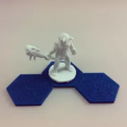 Pocket-Tactics: Asterion