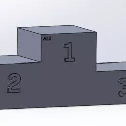 Podium
