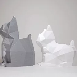 Polycats (Desk Pets)