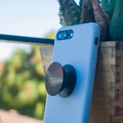 PopSocket Phone Grip (Functional and Easily Printable)