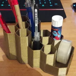 Porte Crayons
