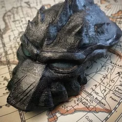 Predator Mask