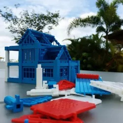 Printable Architectural Kit  2