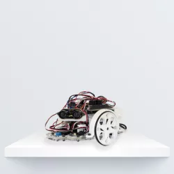 PrintBot Evolution