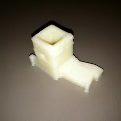 Printer Latch