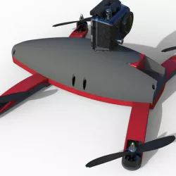 Programmable Drone