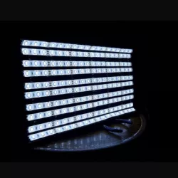 Proteus LED Light Panel - DIY and Expandable