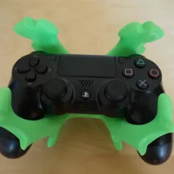 PS4 Controller Holder
