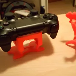 PS4 Controller Holder