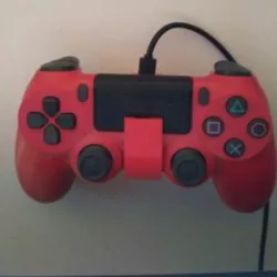 ps4 pad holder