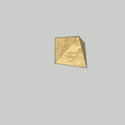 Pyramid - fun