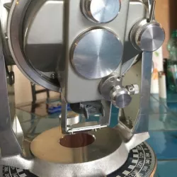 Questar 90 - solar filter for researcher Qnestar