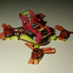 r1PPER 100, 110, 140 Frame