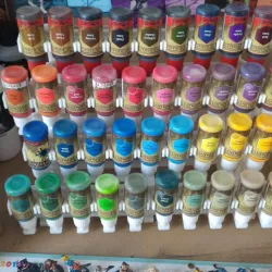 Rack Army Painter / Vallejo