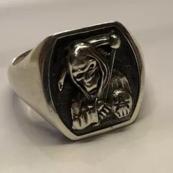 reaper signet ring