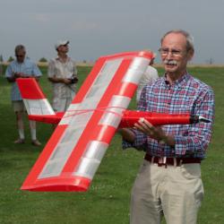 first flying wing 3d models 【 STLFinder