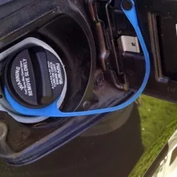 Replacement Subaru Gas Cap Lanyard / Tether