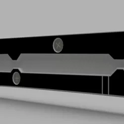 Revengeance Weapon High Frequency Blade (Metal Gear)