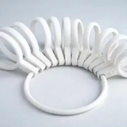 Ring Sizer