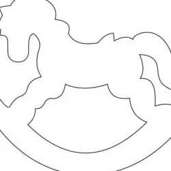 Rocking Horse