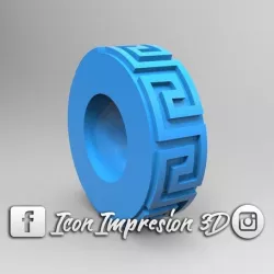 Roller Seal 2