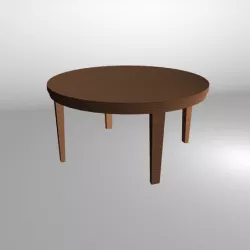 Round table