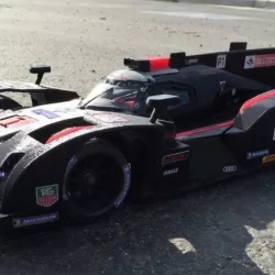 RS-LM 2014 Audi R18 E-Tron Quattro “The Ali"