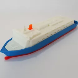 RS2: Ferry