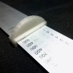 Ruler Handle