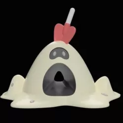 Sandyghast