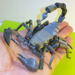 Scorpio - Scorpio-