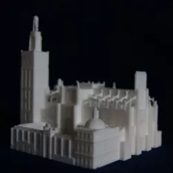 Sevilla's Cathedral