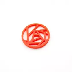 Shatter Pendant