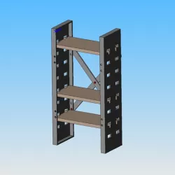 Shelf