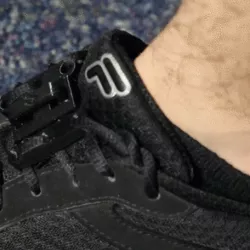 Shoelace Locks