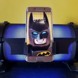 Shox Bat Beat Box