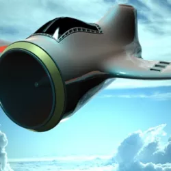 Si_Plane