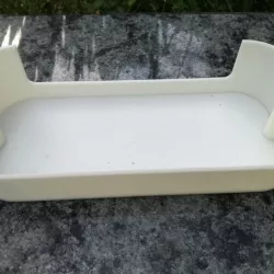 SIDEX refrigerator door box