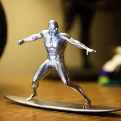 Silver Surfer