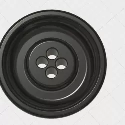 Simple Button