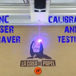 Simple CNC Rooter
