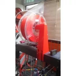 Simple Spool Holder