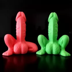 Sitting Dicks V3