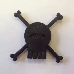 Skull and Crossbones