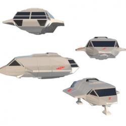 skyfighter 3D Models | Page 1 | STLFinder