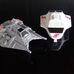 Skyfighter - T-47