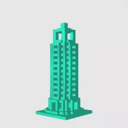 Skyscraper